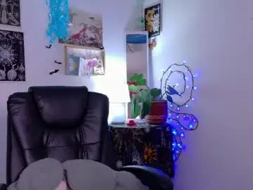 Chaturbate Adult Webcam of neurotic_witch