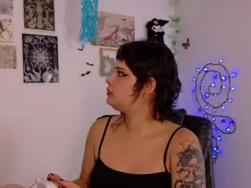 Chaturbate Watch Live Sex Cams of neurotic_witch