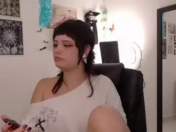 Chaturbate Best Webcam of neurotic_witch