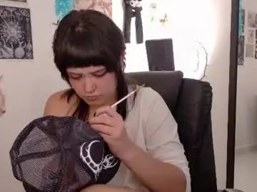 Chaturbate Best live sex cam show of neurotic_witch