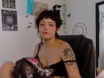 Chaturbate Free Porn Cam of neurotic_witch
