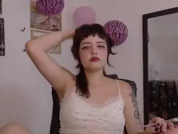 Chaturbate Watch Live Sex Cams of neurotic_witch