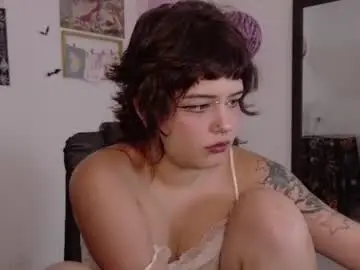 Chaturbate Best live sex cam show of neurotic_witch