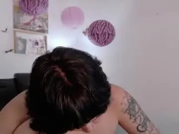 Chaturbate Private Sex Chat of neurotic_witch