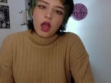 Chaturbate Free Live Porn of neurotic_witch