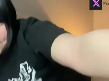 Chaturbate Sex Cam of nextdoorviolett