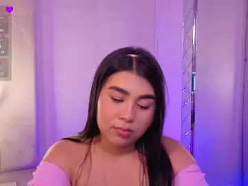 Chaturbate Sex Cam of oliviacutie_