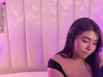 Chaturbate Nude Webcam of oliviacutie_