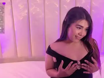 Chaturbate Adult Webcam of oliviacutie_