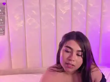 Chaturbate Adult Webcams of oliviacutie_