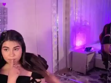 Chaturbate Sex Cam of oliviacutie_
