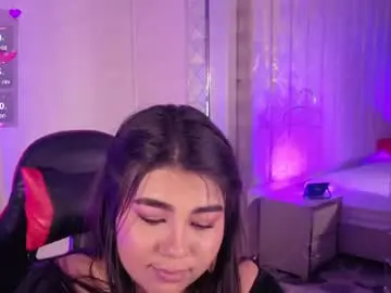Chaturbate Private Sex Chat of oliviacutie_