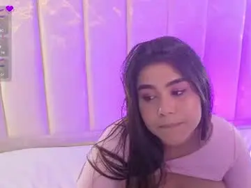 Chaturbate Live Porn of oliviacutie_