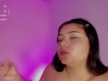 Chaturbate Best Webcam of oriana_guzman