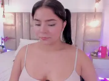 Chaturbate Adult Webcam of oriana_guzman