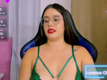 Chaturbate Adult Webcam of parisshayk