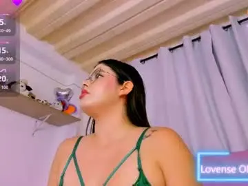 Chaturbate Adult Webcams of parisshayk