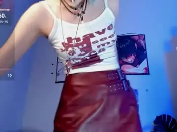 Chaturbate Sex Chat of powderofgun