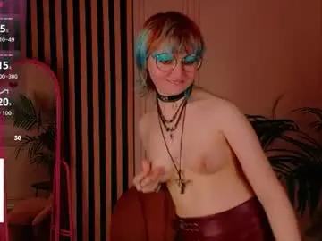 Chaturbate Live Porn of powderofgun