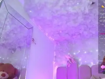 Chaturbate Adult Webcam of puca_eboony