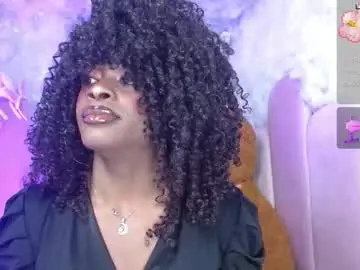 Chaturbate Best live sex cam show of puca_eboony