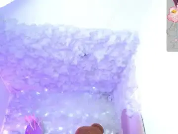 Chaturbate Sex Cam of puca_eboony