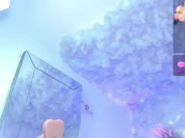 Chaturbate Adult Video Chat of puca_eboony