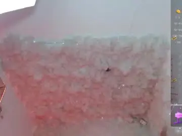 Chaturbate Nude Webcam of puca_eboony