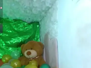 Chaturbate Nude Webcam of puca_eboony