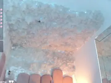 Chaturbate Sex Chat of puca_eboony