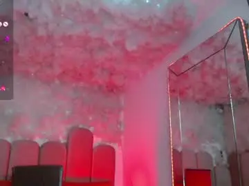 Chaturbate Sex Cam of puca_eboony