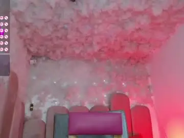 Chaturbate Watch Live Sex Cams of puca_eboony