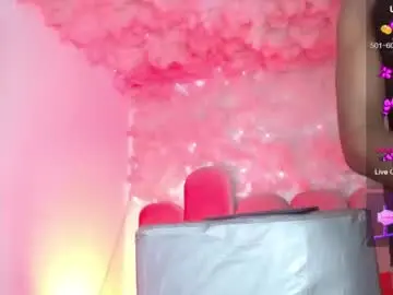 Chaturbate Watch Live Sex Cams of puca_eboony