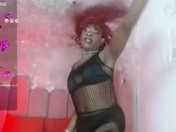 Chaturbate Live Porn of puca_eboony