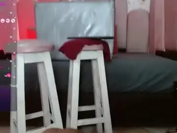 Chaturbate Private Sex Chat of puca_eboony