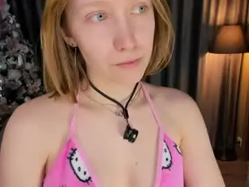 Chaturbate Free Porn Cam of sayllis
