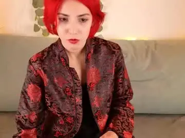 Chaturbate Adult Webcams of shen_ri