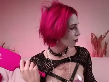 Chaturbate Live Sex Cam of shen_ri
