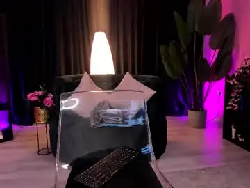 Chaturbate Sex Cam of the_arabian_princess