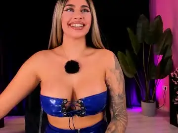 Chaturbate Sex Cam of the_arabian_princess