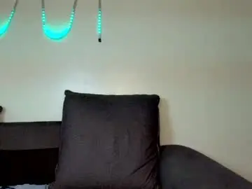 Chaturbate Sex Chat of wild_flowerrr