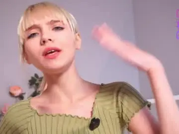Chaturbate Sex Cam of wow_angel