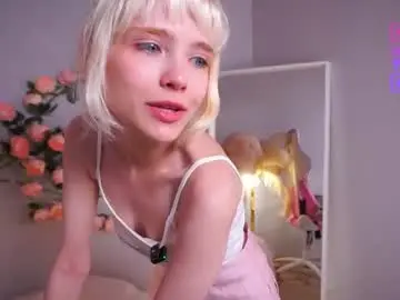 Chaturbate Nude Webcam of wow_angel