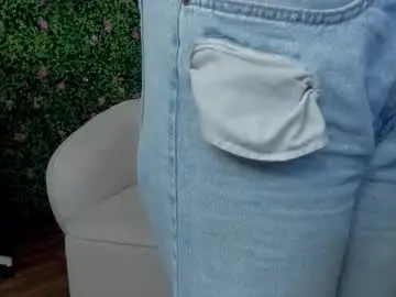 Chaturbate Adult Webcams of zoe_wattson