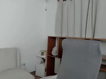 Chaturbate Live Porn of zoe_wattson