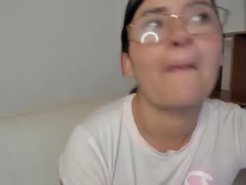 Chaturbate Sex Cam of zoe_wattson