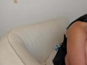 Chaturbate Adult Video Chat of zoe_wattson