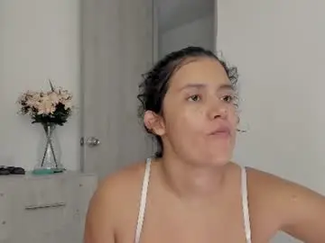 Chaturbate Sex Chat of zoe_wattson