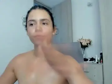 Chaturbate Adult Webcam of zoe_wattson