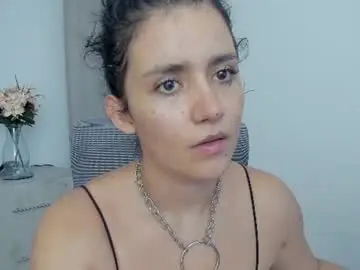 Chaturbate Live Sex Cam of zoe_wattson